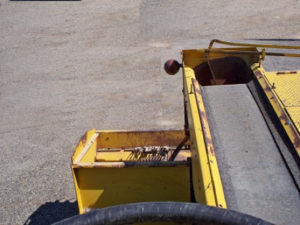 image of geffs chip spreader