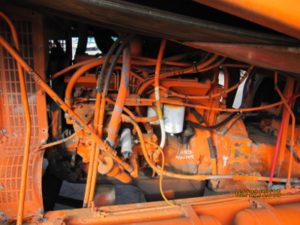 image of chip spreader engine