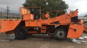image of chip spreader